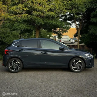 Hyundai i20 Hyundai i20 1.0 T-GDI | LED | CARPLAY | STOELVERWM | - afbeelding nr 6