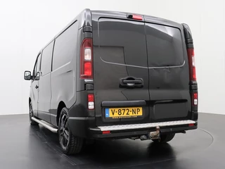 Renault Trafic | Navigatie | Camera | Privacy Glass - afbeelding nr 22