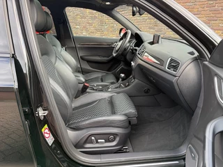 Audi RSQ3 Audi RSQ3 2.5 TFSI Quattro Automaat Panodak Leer Trekhaak - afbeelding nr 18