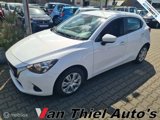 Mazda 2 - 450854020-0