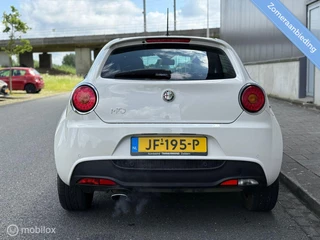 Alfa Romeo MiTo Alfa Romeo MiTo 0.9 TwinAir Exclusive * Nwe Distributie * - afbeelding nr 21