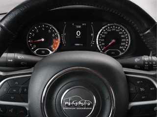 Jeep Renegade |CRUISE|NAVI|AIRCO|STOELV|SENSOREN| - afbeelding nr 7
