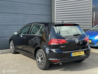 Volkswagen Golf Volkswagen Golf 1.6 TDI Highline | Airco | - afbeelding nr 17