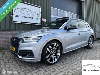 Audi SQ5 - 318545787-0