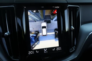 Volvo XC60 Volvo XC60 2.0 B5 Exclusive | Geen import | Schuifdak | Leer - afbeelding nr 9