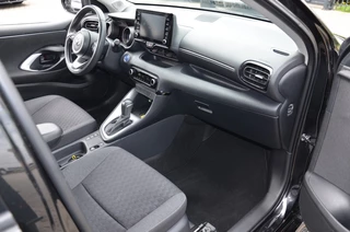 Toyota Yaris Toyota Yaris 1.5 HYB. 115 COMFORT - afbeelding nr 12