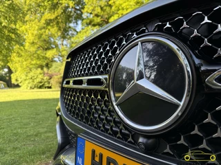 Mercedes-Benz GLE Mercedes GLE-klasse 400 e 4MATIC AMG Line Pr. PLus / Night - afbeelding nr 66