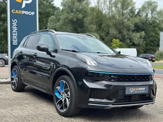 Lynk & Co 01 Lynk & Co 01 1.5 PHEV '' 360 Camera - 7,2 KW laden - Elektrische achterklep '' - afbeelding nr 5