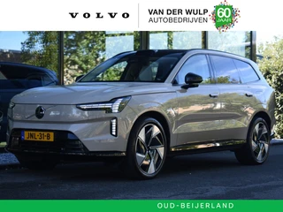 Volvo EX90 Twin Performance Ultra 517pk/111kWh | 22'' | Pilot Assist