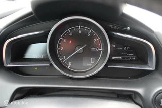 Mazda 2 Mazda 2 1.5 Skyactiv-G Luxury Led/Lane-Assist/Apple-Carplay - afbeelding nr 16