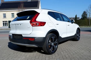 Volvo XC40 - afbeelding nr 9