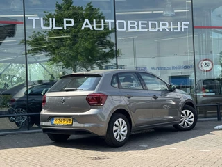 Volkswagen Polo Volkswagen Polo 1.0 TSI Comfortline 5drs 2020 1e eigenaar - afbeelding nr 3