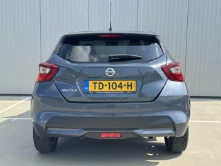 Nissan Micra Nissan Micra 0.9 IG-T N-Connecta|Navi|NL-Auto - afbeelding nr 15