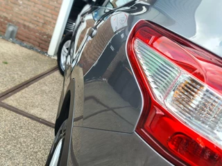 Nissan QASHQAI Nissan Qashqai 1.2 Visia|99dkm|2015|2e Eig|Trekhaak|Cruiscon - afbeelding nr 7