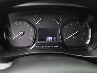 Toyota ProAce | Airco | Cruise | 3-Persoons - afbeelding nr 9