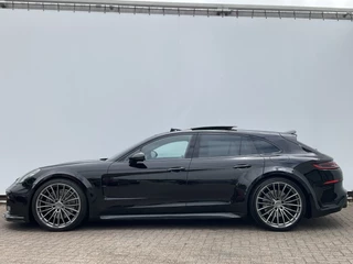 Porsche Panamera - afbeelding nr 49