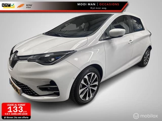 Renault ZOE R135 Intens 52 kWh
