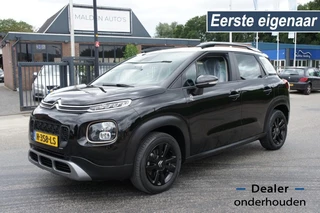 Citroën C3 Aircross - 191647605-0