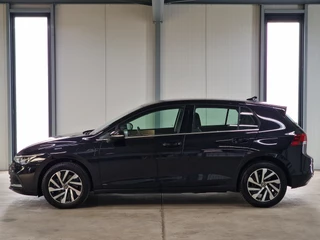 Volkswagen Golf Volkswagen Golf 1.4 eHybrid Style PHEV | Lane | ACC | Camera | Ambiance | Massage | D.Hoek | - afbeelding nr 2