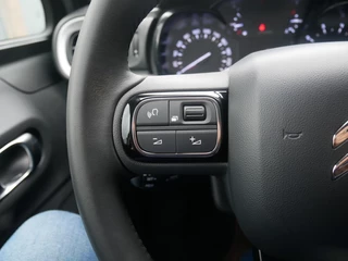 Citroën C3 - afbeelding nr 14