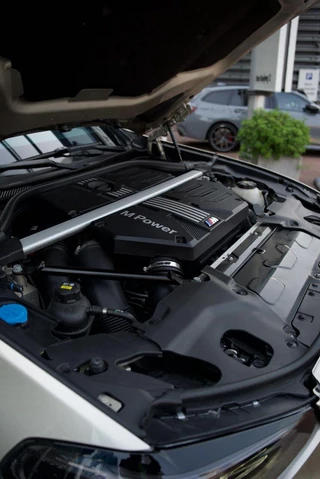 BMW X3 BMW X3 M - BTW| FULL|DEALER|TOPSTAAT|INDIVIDUAL|PANO|1E EIG - afbeelding nr 14