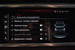 Audi Q3 Audi Q3 45 TFSI e 245pk S-TRONIC PRO-LINE VIRTUAL/PDC/CARPLAY - afbeelding nr 39