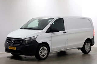 Mercedes-Benz Vito Mercedes-Benz Vito 119 CDI BlueTEC 4X4 4Matic ZG2 7G Automaat 04-2016 - afbeelding nr 8