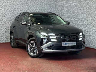 Hyundai Tucson PLUG IN HYBRIDE - 5 JAAR GARANTIE - afbeelding nr 59