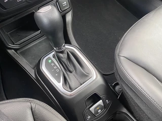 Jeep Renegade - afbeelding nr 19