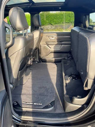 Dodge Ram 1500 - afbeelding nr 15
