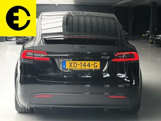Tesla Model X Tesla Model X 100D | Enhanced Autopilot | Cold wheater pack | Stoelverwarming - afbeelding nr 14