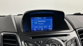 Ford Fiesta Ford Fiesta 1.0 Style|Airco|Trekhaak|Navi|Nette auto| - afbeelding nr 26