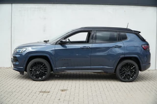 Jeep Compass - afbeelding nr 8