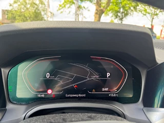 BMW 3 Serie BMW 3 Serie 318i Executive Edition Sport line PANO/LED/HARMAN KARDON - afbeelding nr 15