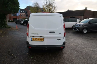 Ford Transit Connect Ford Transit Connect Euro6 | Airco | Cruise contr. | Nette staat! - afbeelding nr 6