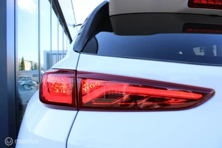Hyundai Kona Hyundai Kona 1.6 GDI HEV Premium Leder|Camera|Head-up|LED - afbeelding nr 33
