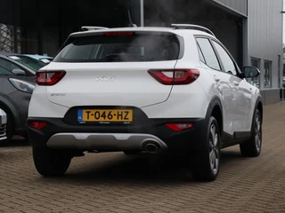 Kia Stonic - afbeelding nr 2