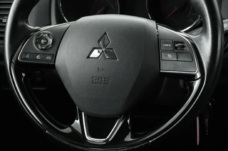 Mitsubishi ASX Mitsubishi ASX 1.6 Cleartec Entry | Airco | Cruise control |  Radio/USB | Getint glas - afbeelding nr 8