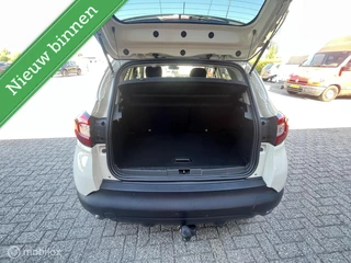Renault Captur Renault Captur 1.2 TCe Dynamique - afbeelding nr 16