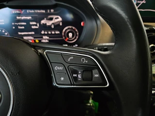 Audi Q2 Audi Q2 30 TFSI Business Edition / Virtual Cockpit / LED / NL Auto - afbeelding nr 32