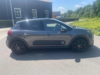 Citroën C3 Citroen C3 1.2 PureTech Airco/Ecc Panoramadak Navigatie 17''LM Velgen - afbeelding nr 6