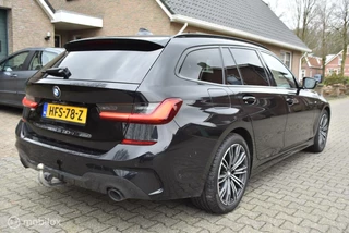 BMW 3 Serie BMW 330E M Sport Aut Touring voll M SPORT 330E - afbeelding nr 4