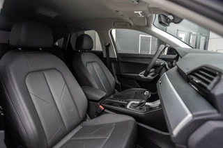 Audi Q3 Audi Q3 Sportback 35 TFSI S Line Stoelverwarming|Camera|Leer - afbeelding nr 34