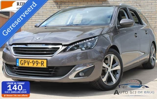 Peugeot 308 - 60912827-0