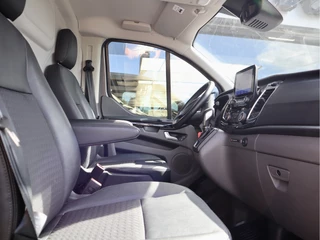 Ford Transit Custom Ford Transit Custom Marge/Btw vrij Sport Automaat - afbeelding nr 20