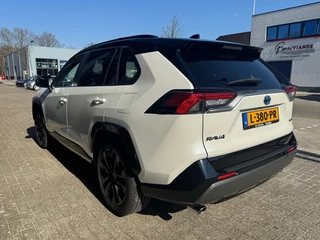 Toyota RAV4 - afbeelding nr 5