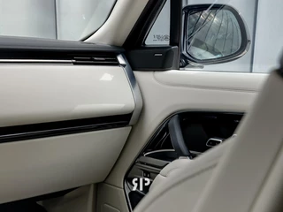 Land Rover Range Rover Land Rover Range Rover P460e SE PHEV I Pano I Meridian I BTW - afbeelding nr 10