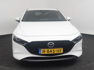 Mazda 3 Mazda 3 2.0 SA-X Luxury LEER NAVI BOSE CAMERA - afbeelding nr 2