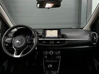 Kia Picanto Apple-Carplay Camera - afbeelding nr 14