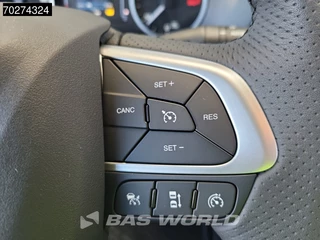 Iveco Daily Iveco Daily 72C18 3.0L Automaat 510WB Luchtvering ACC Camera Chassis Cabine Fahrgestell Airco - afbeelding nr 15